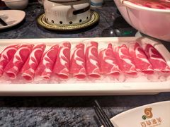 -百草滩羊清水涮羊肉·清真·宁夏盐池滩羊(莲花桥店)
