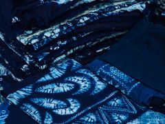 -璞真扎染博物馆