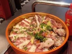 -火炉火自助餐(西直门凯德MALL店)