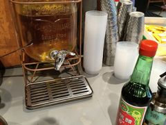 大堂-生火火·地摊小炉子烧烤(龙湖北城金冠店)