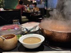 -阳坊胜利涮羊肉(阳坊老店)