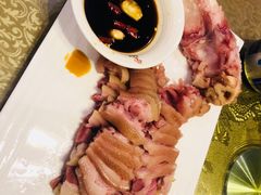-火龙堂·风味民间菜(文一路店)