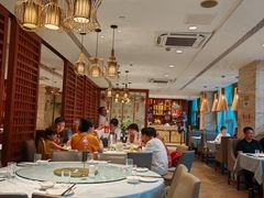 -阿娘家·原生态农家菜(国顺东路店)