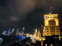 -罗斯福色戒酒吧(外滩店)