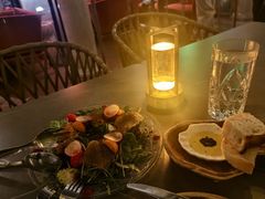 -Osteria Garden 生蚝花园餐厅(原进贤路店)