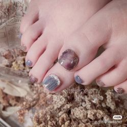 -LILY NAILS美甲美睫
