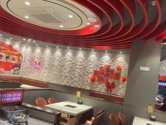 -蝎王府羊蝎子(西直门店)