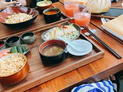 -上海柏悦酒店·世纪100牛排馆