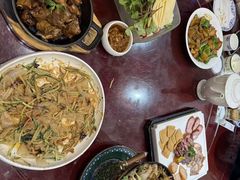 -老厨家(友谊路总店)