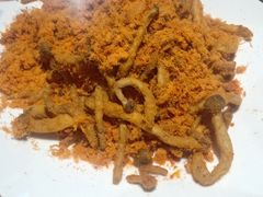 -大城·烧烤海鲜大排档(台东店)