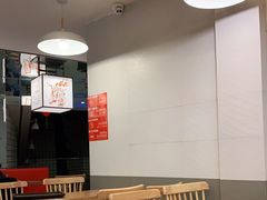 用餐区-川北凉粉(五星店)