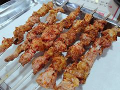 -陇上全荟兰州传统牛肉面(延吉路店)