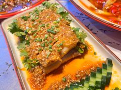 -红辣椒·川菜·火锅(大洋中心店)