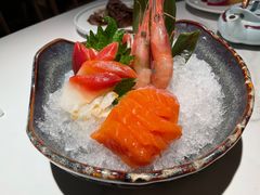 -大渔铁板烧(保利文化广场店)