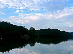 -江西景德镇玉田湖国家湿地公园