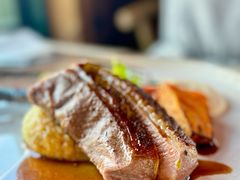 -Pakkhús Restaurant