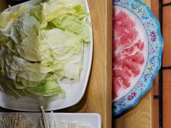 -马记伊源斋涮肉·清真菜(潘家园古玩市场店)