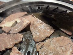 -九田家黑牛烤肉料理(新辰里亚运村店)