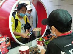 -黑色经典臭豆腐·湖南特产(潇湘文化店)