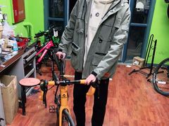 -美利达自行车(天通西苑一区店)