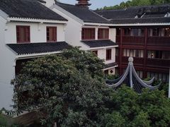 -苏州吴宫泛太平洋酒店