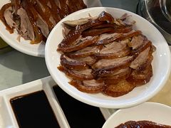 -香融府·烤鸭·家常菜(马家堡路店)