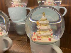 -星巴克臻选(思南公馆店)