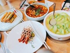 -新白鹿餐厅(城西银泰城店)