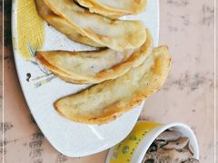 -清真蒋有记(老门东店)