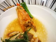 -海逸海鲜酒家(古北店)
