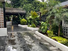 -夜宴江景餐厅