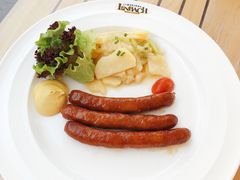 -LENBACH兰巴赫西餐啤酒坊(大连东港店)