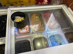 -老海南椰奶清补凉(文化宫老店)