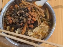 -水平有限广西米粉·广西风味集(五道口店)