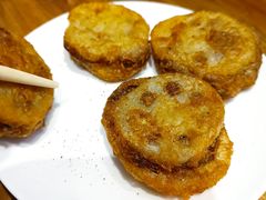 -阿木舂记·特色小吃(平江路店)