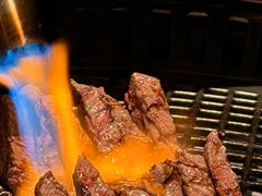 -火浪壹 by tigergrill(33小镇店)