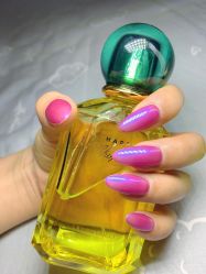 -Pink You美甲洗眉纹绣定制中心