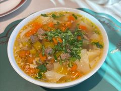 -巴格万美食园(达胜花苑店)