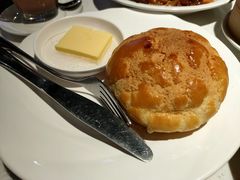 -港久茶餐厅(鹭洲里店)