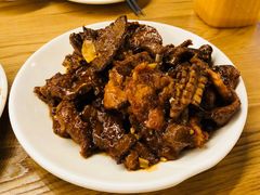 -陈傻子餐厅(世纪都会店)