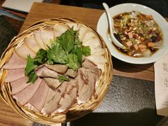 五宝牛杂-盡膳口福跷脚牛肉火锅(合生汇购物中心店)