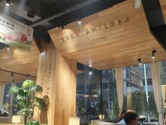 -蘸小院铁锅炖·蘸酱菜·东北菜(怀远门店)