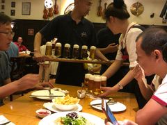 -兰特伯爵西餐厅·啤酒屋(方庄店)