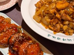 -润泽园饭庄(中山路店)