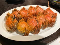 -宝丽轩中餐厅BAOLIXUAN