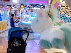 -风云再起游乐汇(南京常发广场店)