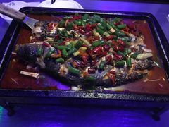 -炉鱼(爱琴海购物公园店)