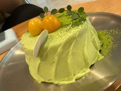 -CHEMBOX·COFFEE·BRUNCH(天津K11店)