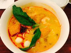 -小槟城美食馆