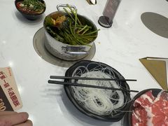 -呷哺呷哺 黄金牧场 (旧宫永辉超市店)